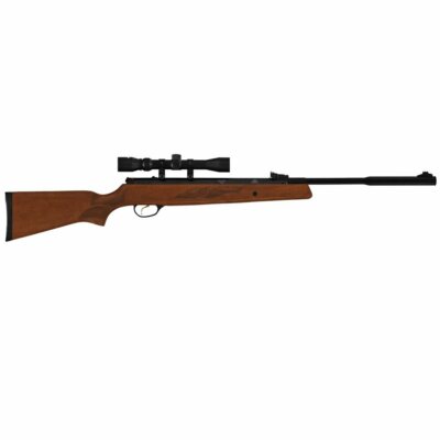 Hatsan MOD 95 Vortex Combo QE QuietEnergy Air Rifle