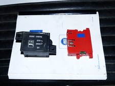 1977 1978 1979 77 78 79 Cadillac Deville Fleetwood Cruise Control Switch Module