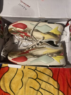 RS-X3 Haribo Size 10.5