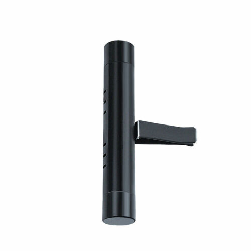 2X Car Air Cleaner Fragrance & Essential Oil Diffuser Vent Air Freshener Perfume - Picture 3 of 12