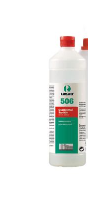 Ramsauer 506 Glättmittel Spezial 1L konzentriert Silikon Sprühflasche