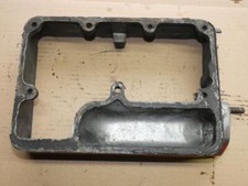 Fahr D22 PH Konsole für Einspritzpumpe  Güldner 2DA