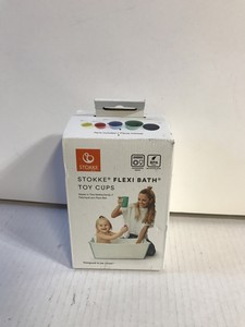 stokke bath cups
