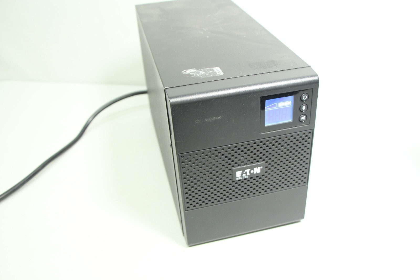 EATON 5SC 750 Power Supply Uninterruptible Unit - Excellent Used Condition.