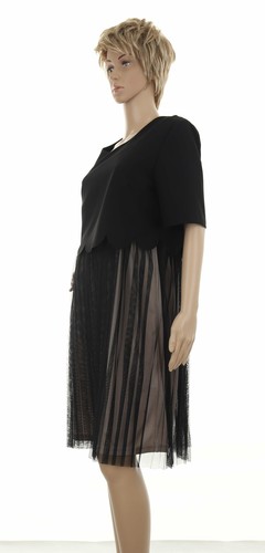 Vestitini x cerimonia Kitana by Rinascimento Vestitino OFFERTA €129 curvy taglie - Foto 4 di 4