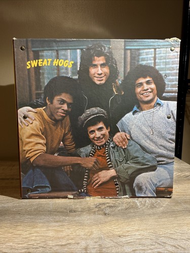 ***BIENVENIDO DE NUEVO, CAJA DE DISCOS GRANDE KOTTER*** - Imagen 4 de 6
