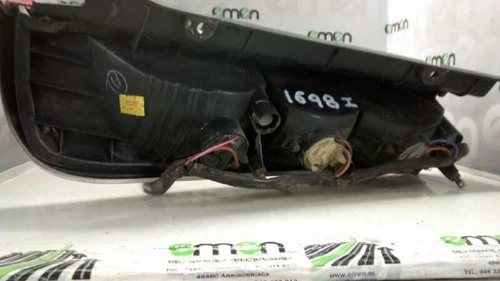 Piloto Trasero Izquierdo para TATA 2005 412861 - Imagen 3 de 3