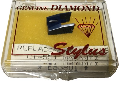 THAKKER Diamant Pour Marantz TT 5005 Tourne-Disque - OEM