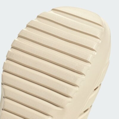 adidas WMNS Adilette Platform Clogs Wonder White JP7159