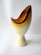 Ambrogio Pozzi per Ceramiche Pozzi vaso anni '50
