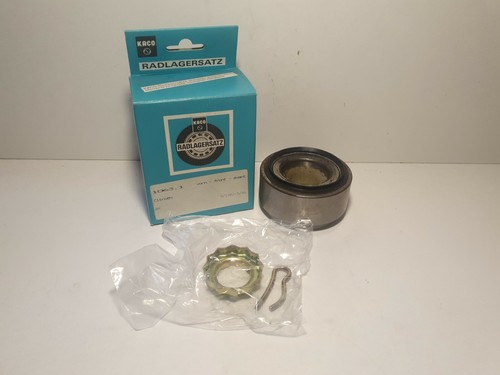 Kaco 1063.1 Radlagersatz für Citroen BX, Peugeot 305 518M, Break NEU!!!
