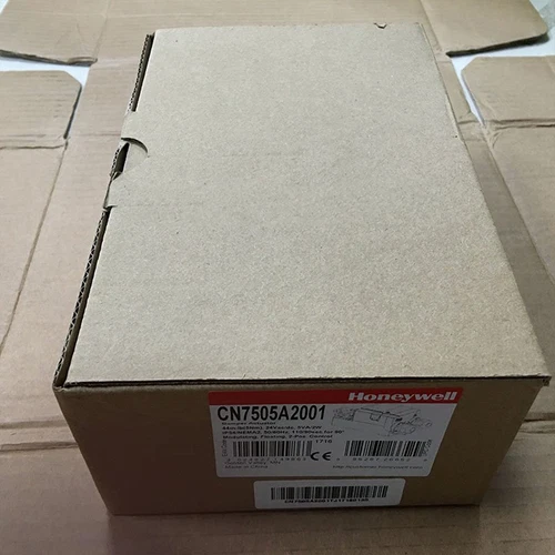 1PC New HONEYWELL CN7505A2001 5Nm 24V modulating valve CN7505A 2001 - Picture 1 of 4