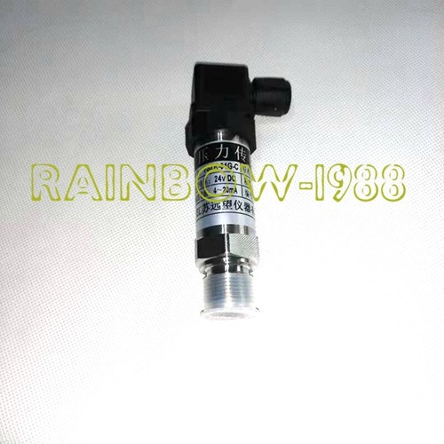 Marine YSZK01GC Diffusion Silicon Pressure Transmitter 01.6Mpa