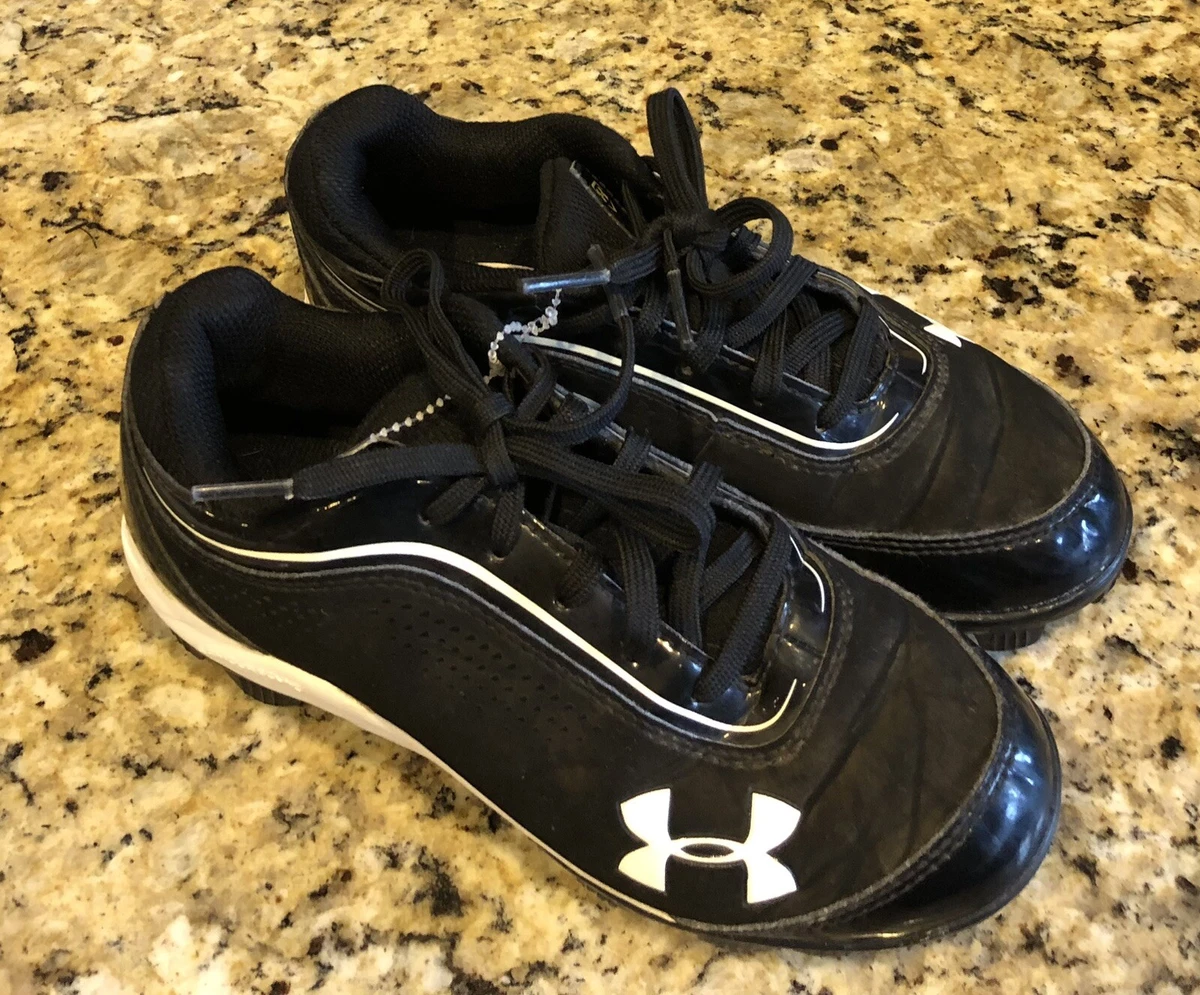 Under armour bound baseball cleats discount