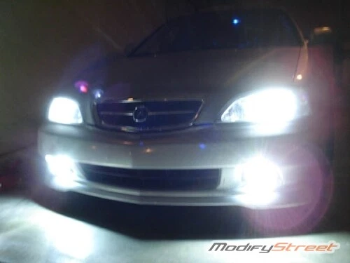 6000K PURE WHITE D1S XENON HEADLIGHT  REPLACEMENT BULBS/IGNITON FOR FACTORY HID - Image 4 of 4