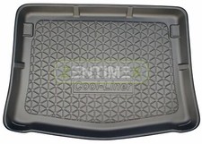 Diamanten-Design-Kofferraumwanne für Alfa Romeo Giulietta 3 Typ 940 Facelift 233