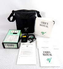 BUNDLE RTI PMX-III MULTIMETER WITH ACCESSORIE...