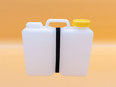 13 Liter Aquacase Weithalskanister Wasser Kanister Wohnmobil Camping
