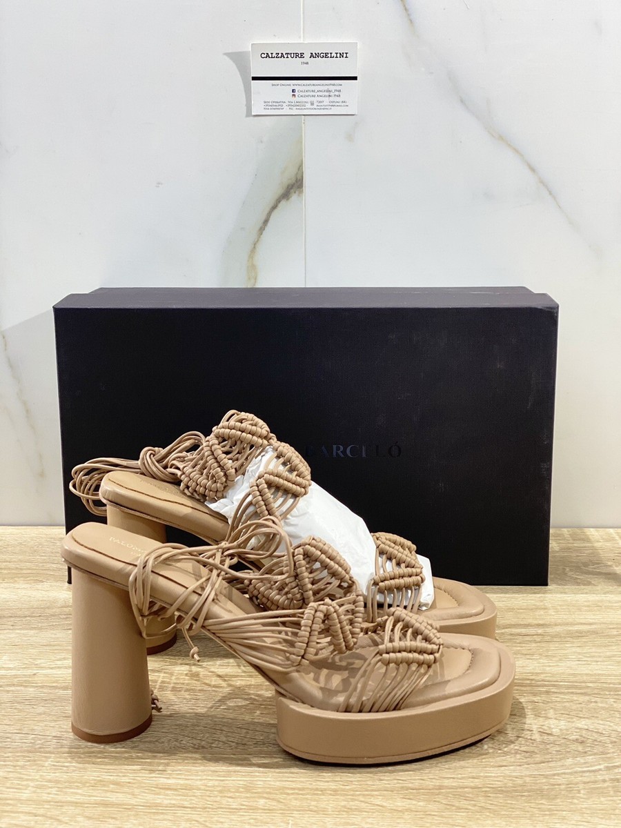 23【未使用】PALOMA BARCELO CAROLE P 定価44000円 23【未使用】PALOMA BARCELO CAROLE P 定価44000円 - メルカリ