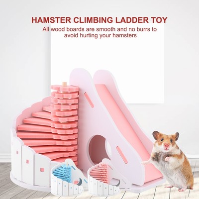 toy pet hamster