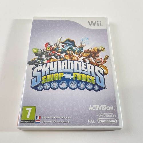 9 Cristaux Skylanders Imagination - Très Bon état - Lot