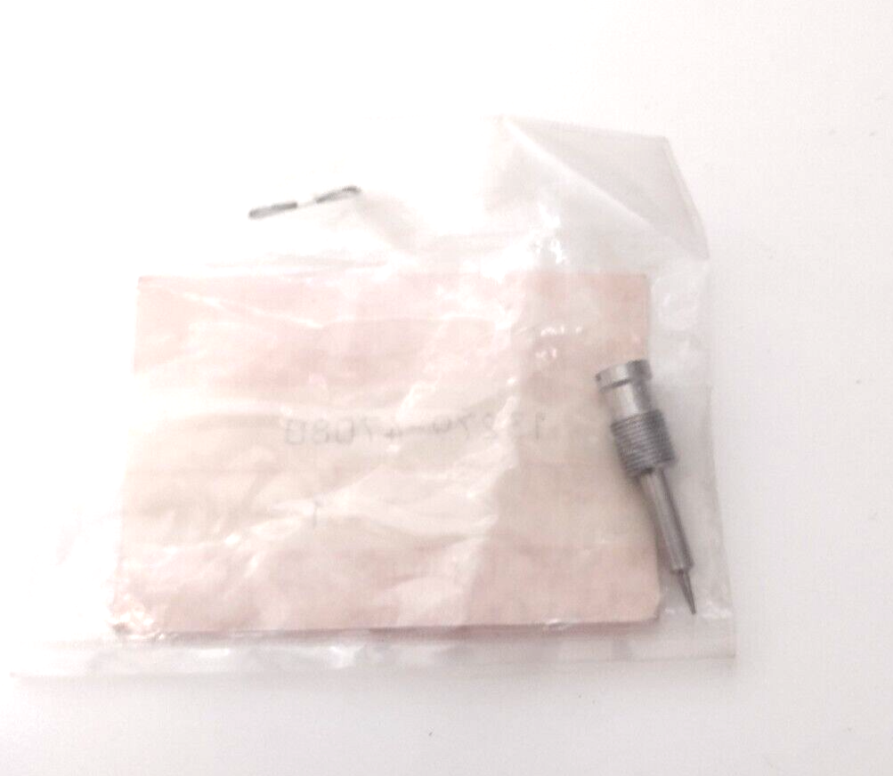 Suzuki 13279-47080 Pilot Screw LT300E LT-4WD LT250S ATV OEM NOS