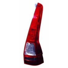 Rückleuchte Heckleuchte rechts P21/5W PY21W P21W W5W für Honda CR-V III RE_