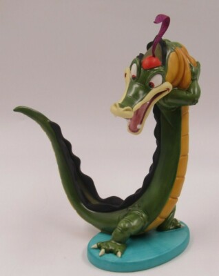 WDCC Ben Ali Gatorファンタジア FANTASIA WDCC 