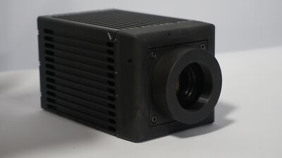 BAE/FAIRCHILD IMAGING SCIMOS 2051 F2 5.5MP SCIENTIFIC CMOS HIGH SPEED CAMERA