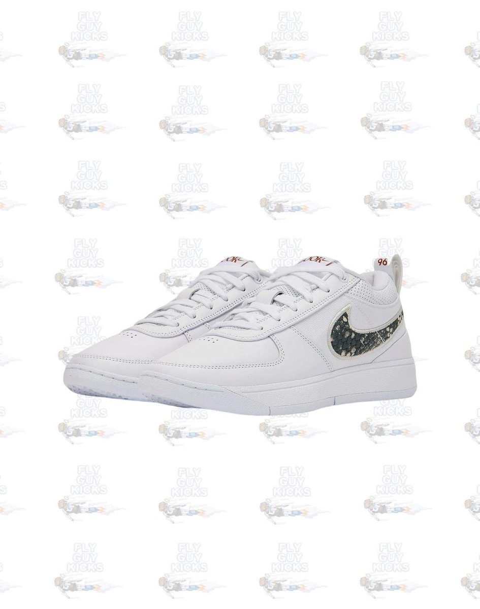 Nike Book 1 
