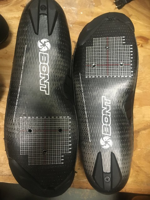 bont vaypor g for sale