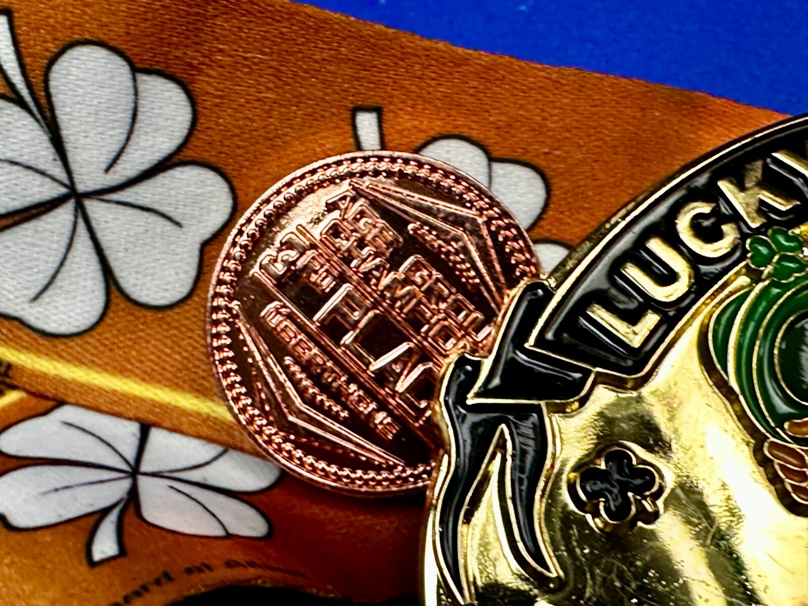 Luckython For Fun For Competition For Fitness Run… - image 8