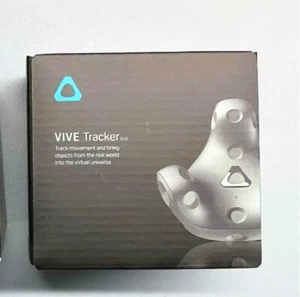 1PCS NEW HTC vive tracker 3.0 localisateur pour HTC Vive VR dispositif