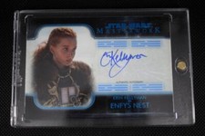 2020 Topps Star Wars Masterwork Trading Cards 24