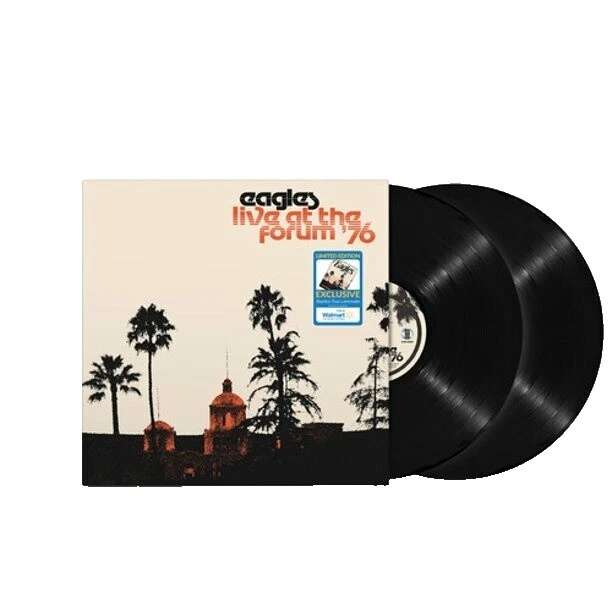 Eagles bandas sonoras y musicales discos de vinilo