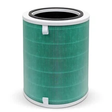 TPAP005 Filter Replacement for TOPPIN Comfy Air Bridge 4 Purifier, H13 True H...