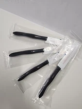 4 x CUTCO 4 inch Gourmet Table Knife 4159 SEALED