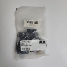 Manfrotto MT013 Panel Clamp Black NEW