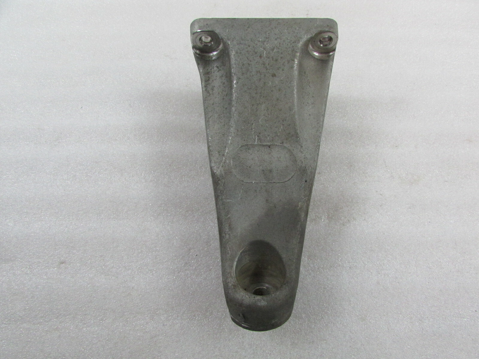 Maserati Granturismo, LH, Left Motor Mount Arm, Used, P/N 222317