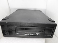 HP HPe LVD SCSI Ultrium4 LTO4 External Drive EH922A 465792-001 693419-001 EH922B