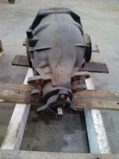 2003-2006 Mercedes E500 5.0L 2.82 Ratio RWD Rear Axle Differential Carrier OEM