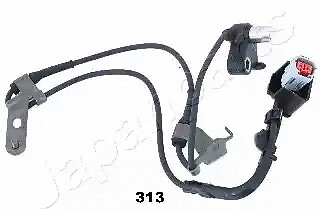 SENSOR WHEEL SPEED ABS-313 FOR MAZDA 6/Station/Wagon/Hatchback ATENZA 2.3L 4cyl - Image 7