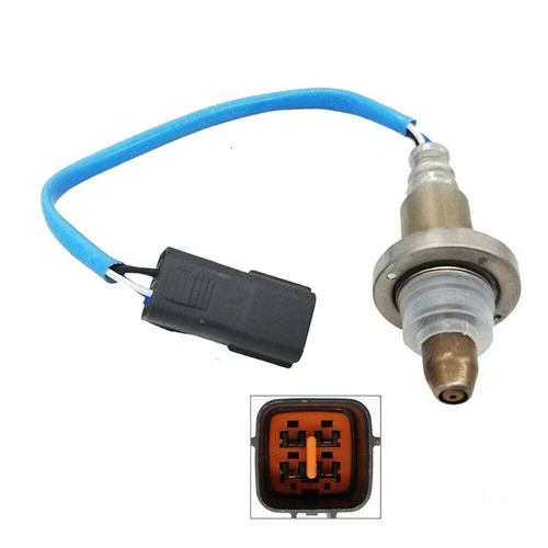 1PZ Sensore Ossigeno Upstream per Subaru Forester Impreza WRX STI 2.5L 22641-AA590 - Foto 6 di 10