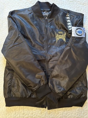 Rebel Vengeance Men s Jacket