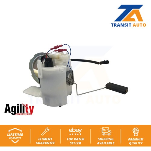 Fuel Pump Module Assembly For 20052007 Ford Focus 2.3L 2.0L eBay