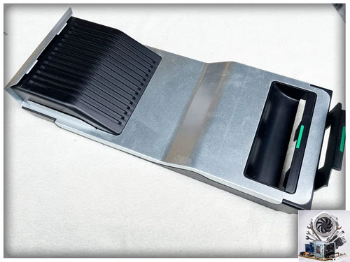 HP Z800 Z820 Z840 Luftleitblech Air Flow Blech P/N 508317-001