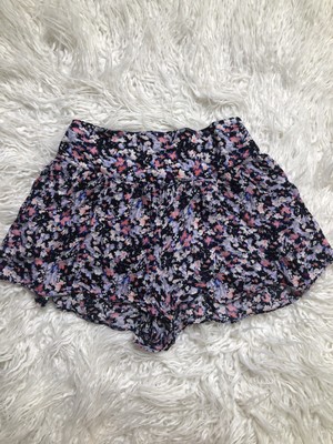 flowy shorts