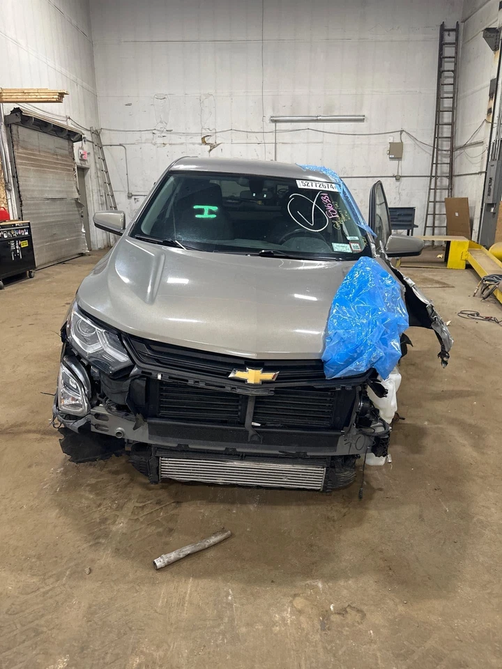 Rear Carrier Differential Axle CHEVY EQUINOX 18 19 20 21 22 23 Foto 2 de 4