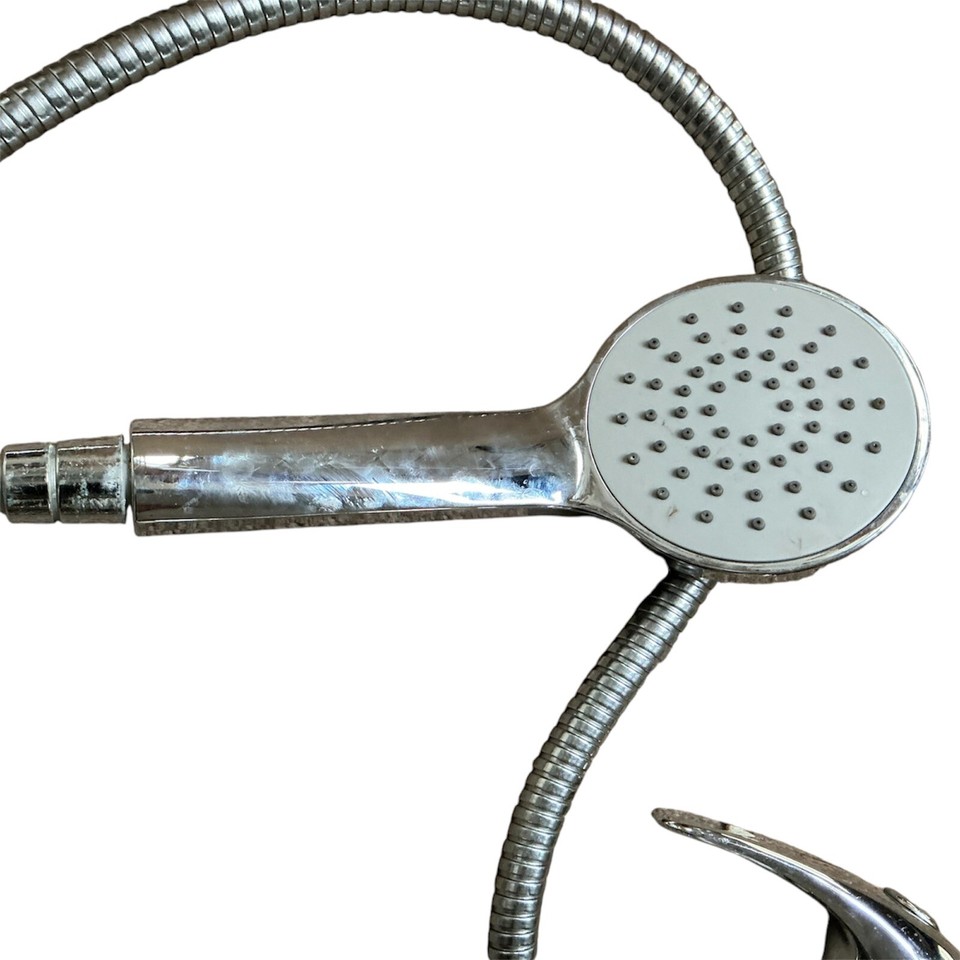 Caravan/Motorhome Shower Unit Tap eBay