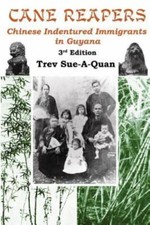 Cane Reapers 3rd Edition: Chinese In... 9780973355734 by Sue-A-Quan, Trevelyan a